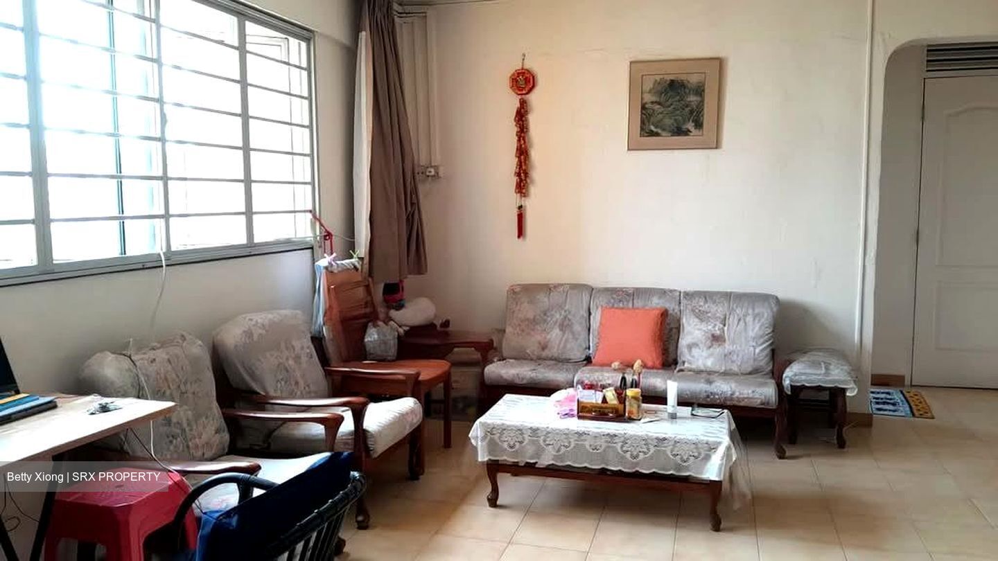 Blk 227 Tampines Street 23 (Tampines), HDB 3 Rooms #602909851
